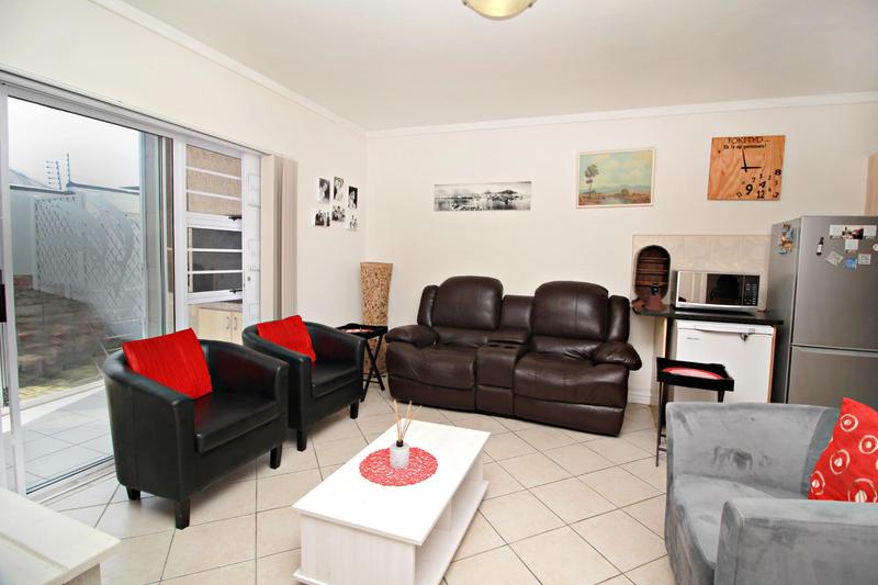 3 Bedroom Property for Sale in Reebok Western Cape